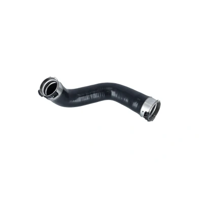 Abbildung von NRF 166369 Ladeluftschlauch MERCEDES BENZ: ML Klasse, GL, GLE SUV