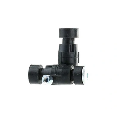 Abbildung von RIDEX 2067R0002 Reparatursatz, Stabilisatorkoppelstange Vorderachse links, rechts RENAULT: Kangoo I, CLIO 2, I Rapid