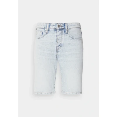 Abbildung von Scotch &amp; Soda Ralston SLIM FIT Jeans Shorts, Herren, Größe: 36, Spring lights