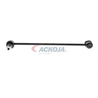 Abbildung von ACKOJA A26 1191 Koppelstange Vorderachse 348 10X1,25 HONDA: CIVIC 8 Hatchback, 9, 10 Schragheck