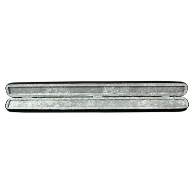 Abbildung von GEWA Einzeletui schwarz/anthrazit für Cellobogen 0,52 kg, PS354015