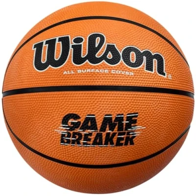 Abbildung von Wilson Basketball Gamebreaker, in Größe 7