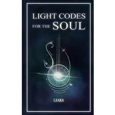 Abbildung von Light Codes for the Soul: Wisdom, Symbols, and Stories Energy Healing Ascension (Light Language Awakening)