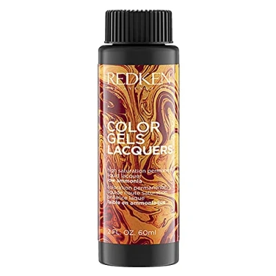 Abbildung von Redken Color Gels Lacquers Haarfarbe 8NG SUNFLOWER