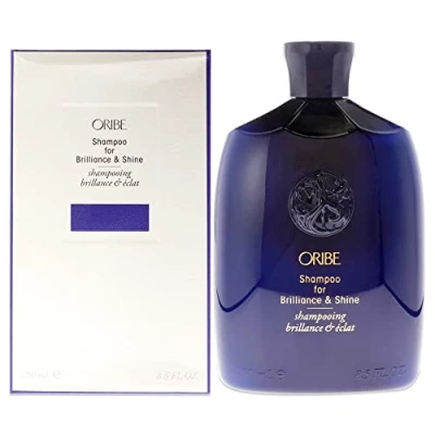 Abbildung von ORIBE Shampoo For Brilliance &amp; Shine, 8.5 fl. oz. by Hair Care