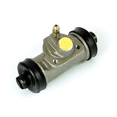 Abbildung von BREMBO A 12 390 Bremszylinder 25,4 Aluminium 10 x 1 NISSAN: Patrol 3/2 SUV, Hardtop