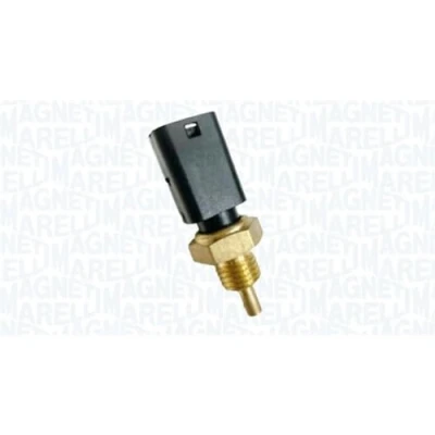 Abbildung von MAGNETI MARELLI 171916011080 Sensor, Kühlmitteltemperatur OPEL: Vivaro A Kastenwagen, Combi, RENAULT: CLIO 3, SCENIC 2, LAGUNA 2 Grandtour