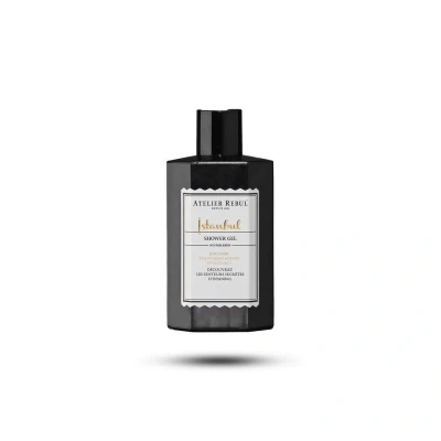 Abbildung von Atelier Rebul Duschgel Bath &amp; Body Istanbul Shower Gel