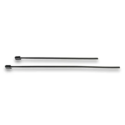 Abbildung von Original Volvo Scheibenwischer Ersatzgummi für S60, V60, V60CC (ab 2019) 31693569