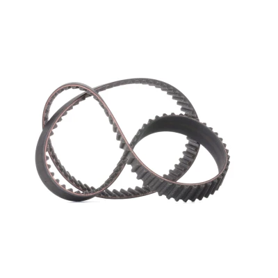 Abbildung von GATES FleetRunner Micro V Stretch Fit 5550XS Zahnriemen 126 1200 27 Glasfaser, HNBR (Hydrierter Acryl Nitril Butadien Kautschuk) RENAULT: MEGANE 2