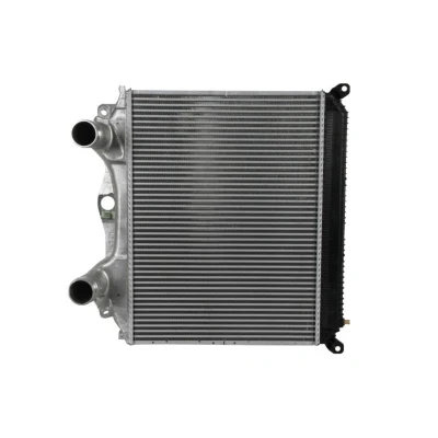 Abbildung von MAHLE ORIGINAL CI 121 000P Ladeluftkühler MAN: TGX