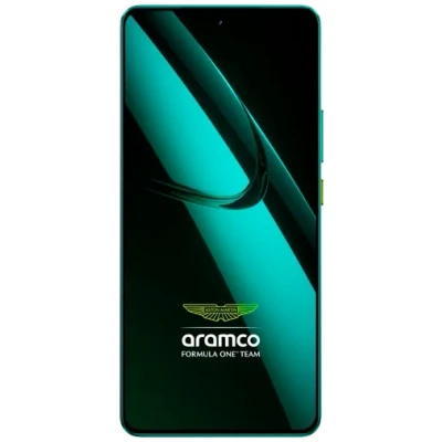 Abbildung von realme GT7 5G Smartphone,16+512GB,Aston Martin Green,7000 mAh Battery,120W Charge,Dimensity 9400e Chipset,IMX906 50MP Camera, AI Planner(Stock Limited)