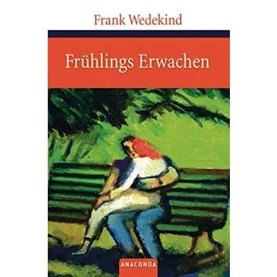 Abbildung von Frühlings Erwachen: Eine Kindertragödie (Große Klassiker zum kleinen Preis, Band 76)