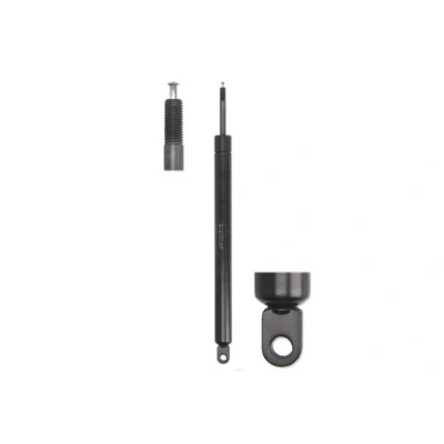 Abbildung von STABILUS 593213 Gasfeder