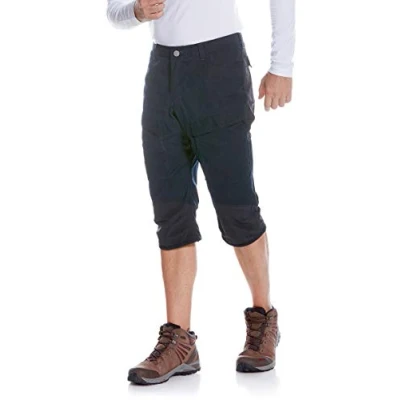 Abbildung von Tatonka Herren Greendale M&#039;s Shorts Hose, Dark Blue, Men
