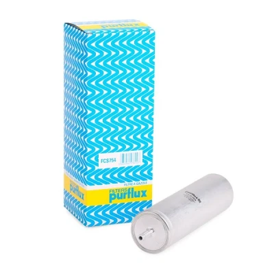 Abbildung von PURFLUX FCS754 Kraftstofffilter Filtereinsatz AUDI: A6 C8 Avant, C7 A4 B9 Limousine
