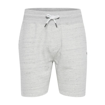 Abbildung von Blend Bhhenno Shorts, Herren, Größe: XL, Light grey