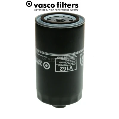 Abbildung von DAVID VASCO V162 Ölfilter 3/4 16 Anschraubfilter VOLKSWAGEN: Transporter 4 Bus, Kastenwagen, Passat B5 GP Limousine