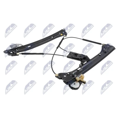 Abbildung von Nty Fensterheber vorne rechts elektrisch ohne Elektromotor EPS BM 072 BMW: 3 GT