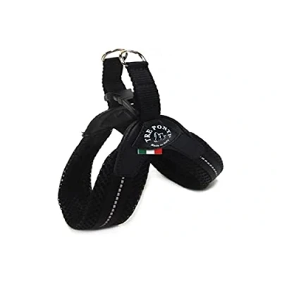 Abbildung von TRE PONTI T222N Easy Fit Mesh Fix, Größe 2, schwarz