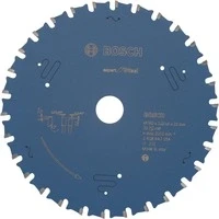 Abbildung von Kreissägeblatt Expert for Steel, Ø 160mm, 30Z