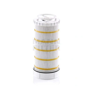 Abbildung von MANN FILTER HD 15 007 x Filter, Arbeitshydraulik
