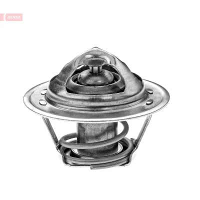 Abbildung von DENSO DTM882002 Kühlwasserthermostat 88C mit Dichtungen VOLKSWAGEN: GOLF 2, Polo II Coupe, 1, FORD: Galaxy Mk1 MPV, FIESTA 3