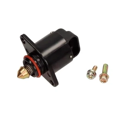 Abbildung von MAXGEAR 58 0047 Leerlaufregler elektronisch DAEWOO: Lanos Limousine, Schrägheck, Kalos CHEVROLET: Matiz, Aveo / Limousine