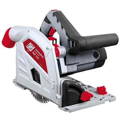 Abbildung von Holzmann Tauchsäge TAS 165, 230 V, 165 mm