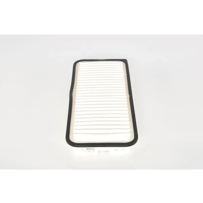 Abbildung von BOSCH F 026 400 154 Luftfilter 37 136,5 332 Filtereinsatz TOYOTA: iQ