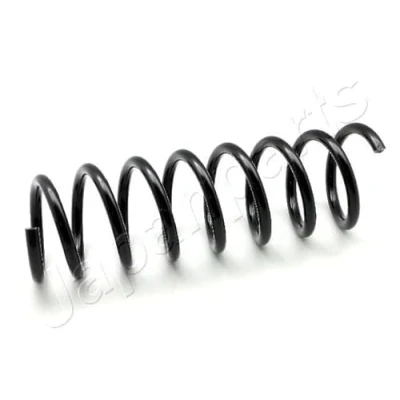 Abbildung von JAPANPARTS ZC6694C Fahrwerksfeder Hinterachse BMW: 5 Limousine