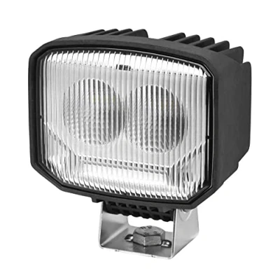 Abbildung von HELLA 1GA 996 588 001 Arbeitsscheinwerfer LED 1000 6500