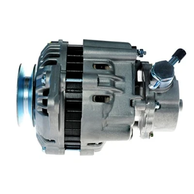 Abbildung von HELLA 8EL 011 711 451 Lichtmaschine 14V 85A MITSUBISHI: PAJERO 2