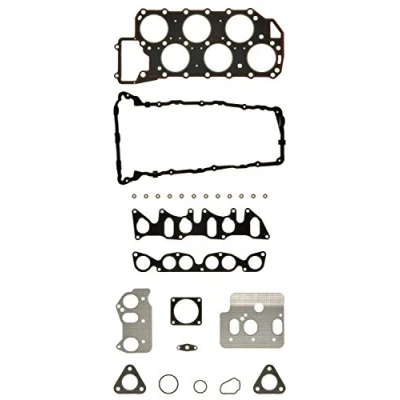 Abbildung von AJUSA FIBERMAX 52129100 Dichtungssatz, Zylinderkopf mit Zylinderkopfdichtung, Ventilschaftabdichtung VOLKSWAGEN: GOLF 3, Passat B3/B4 Variant
