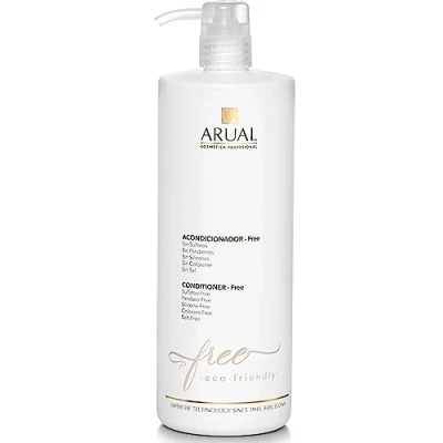 Abbildung von Arual Free Acondicionador 1001Ml