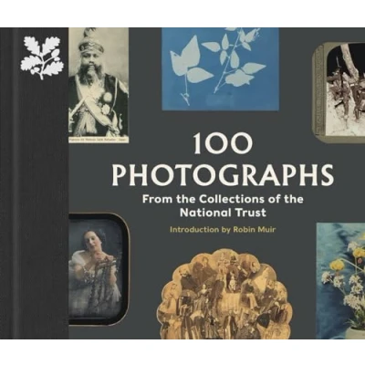 Abbildung von 100 Photographs from the Collections of National Trust (The Collection)