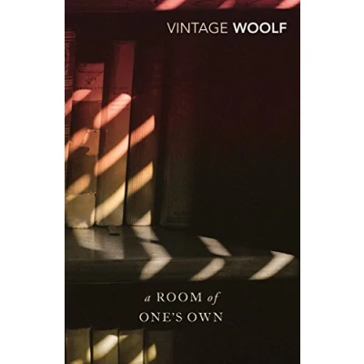 Abbildung von A Room Of One&#039;s Own and Three Guineas (VINTAGE CLASSICS)