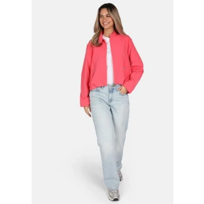 Abbildung von Fuchs Schmitt CITY Leichte Jacke, Damen, Größe: 40, Rosa