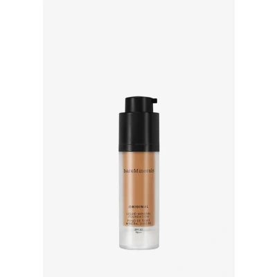 Abbildung von BareMinerals Original Liquid Mineral Foundation Neutral Dark 24 30 ml