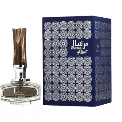 Abbildung von Mirsaal Of Trust Eau de Parfum unisex 90 ml