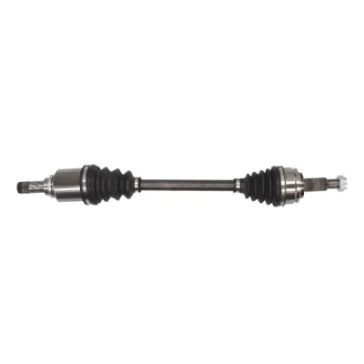 Abbildung von POINT GEAR PNG72631 Antriebswelle Vorderachse links 676 79 für Fahrzeuge mit ABS RENAULT: Kangoo II Express, / Grand Kangoo, I Rapid