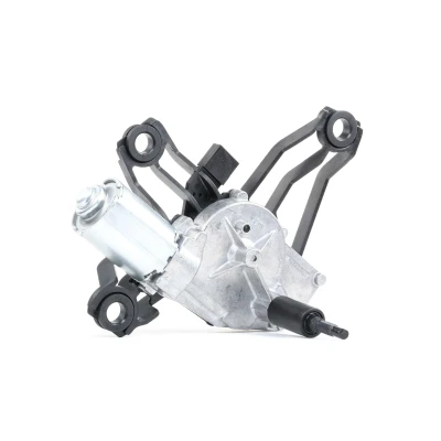 Abbildung von BOSCH 0 390 201 580 Scheibenwischermotor 12 hinten 13 CITROËN: Berlingo / First I, PEUGEOT: Partner II Tepee, I Combispace