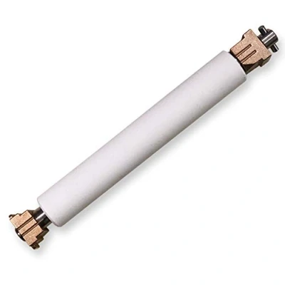 Abbildung von P1058930 080 Kit Plattenroller für Zebra ZT410 ZT411 Thermo Etikettendrucker, Transferwalze, 203 dpi, 300 600 dpi