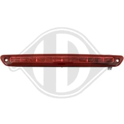 Abbildung von DIEDERICHS 1663094 Zusatzbremsleuchte LED MERCEDES BENZ: Sprinter 3 T Kastenwagen, 3.5 Bus