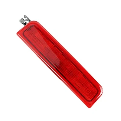 Abbildung von FanPaYY 3. Bremsleuchte, Zusatzbremsleuchte Dritte High Bremslicht Mitte Level Rücklicht 2K0945087C Fit für Caddy 2KA 2KH 2CA 2CH 2K0945087A 2K0945087B
