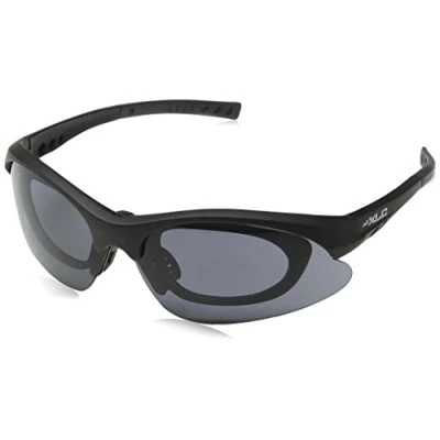 Abbildung von XLC Sonnenbrille Bahamas SG F01, Schwarz, One Size