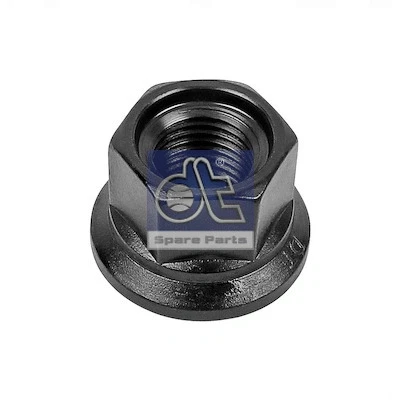 Abbildung von DT Spare Parts 1.17026 Radmuttern 7/8&quot; x 11 BSF Flachbund 33 SCANIA: P,G,R,T series