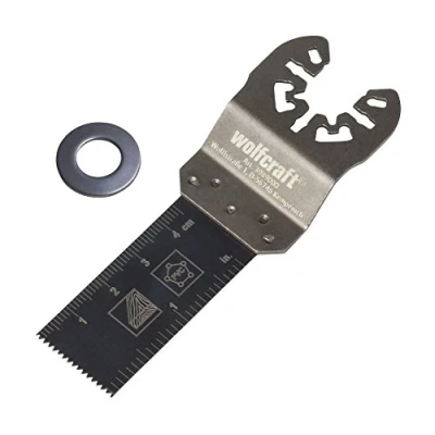 Abbildung von wolfcraft GmbH 1 Tauchsägeblatt PRO