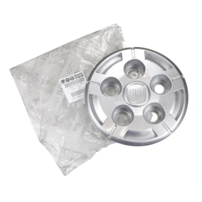 Abbildung von Original Fiat Radkappe klein 15 Zoll Lk 5x118 Ducato Typ 250 ab Bj. 2006 OE 1358875080