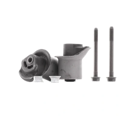 Abbildung von FEBI BILSTEIN 01220 Reparatursatz, Achskörper Hinterachse mit Schraubensatz, Mutter VOLKSWAGEN: GOLF 3 Cabrio, 3, Vento kfzteile, kfzteile24,